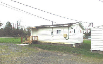 2600 SE Orient Dr in Gresham, OR - Building Photo - Building Photo