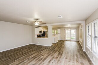 9124 Gambier Dr in San Antonio, TX - Building Photo - Building Photo