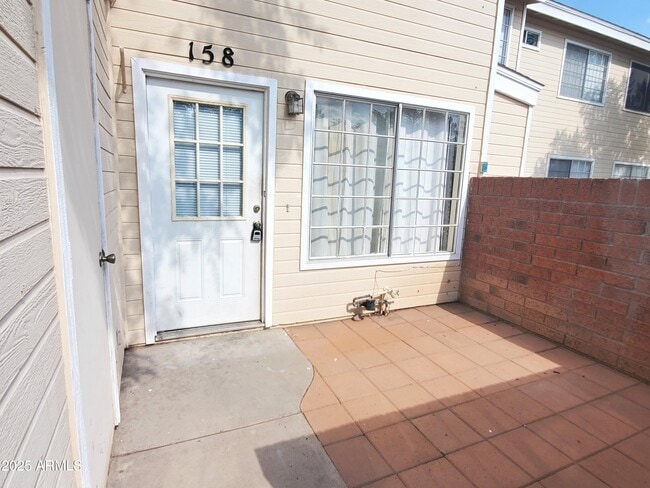 625 S Westwood in Mesa, AZ - Building Photo - Building Photo