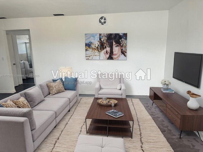 property at 1931 NE 168th St