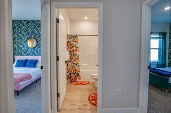 2035 Hansel Hl Dr in Tallahassee, FL - Building Photo - Building Photo