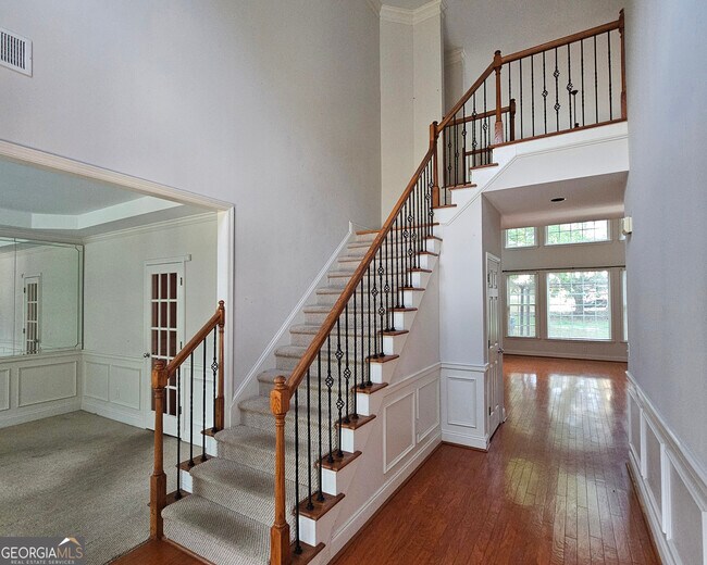 7235 Thoreau Cir in Atlanta, GA - Building Photo - Building Photo
