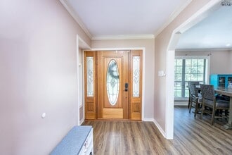 4411 Shady Ln in Wichita Falls, TX - Building Photo - Building Photo