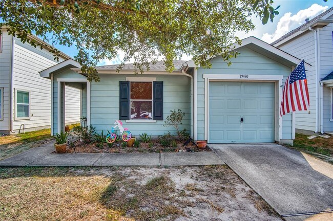 property at 19430 Bold River Rd