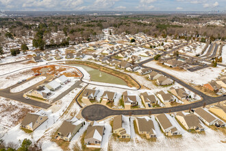 Settler's Ridge in Richmond, VA - Building Photo - Building Photo