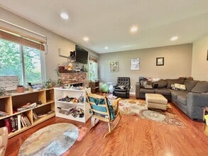 2125 Dover Dr in Fort Collins, CO - Building Photo - Building Photo