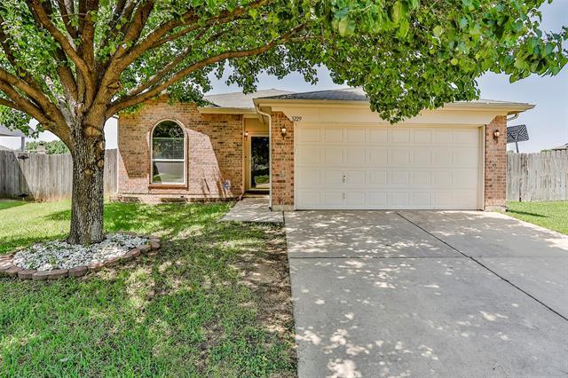 property at 3229 Spring Crest Ct