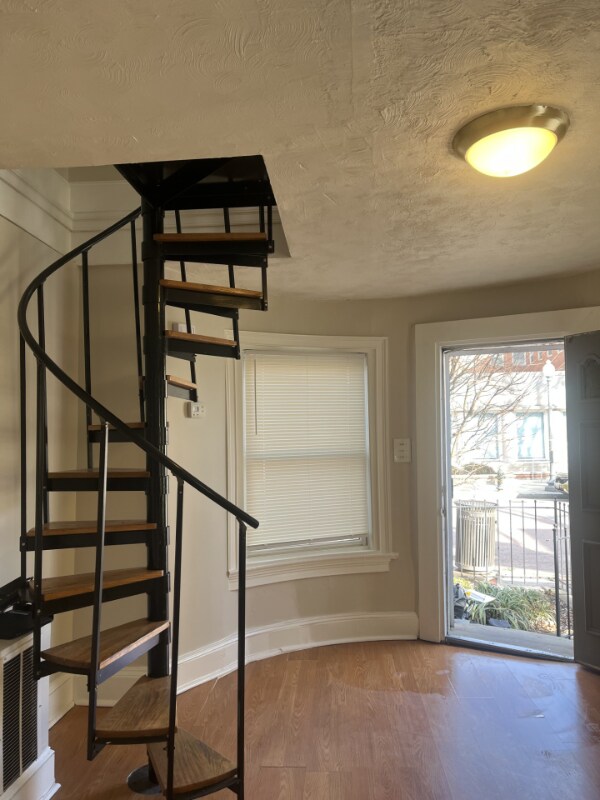 301 U St NW in Washington, DC - Building Photo - Building Photo