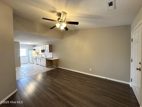 2357 Hurt Dr in Rocky Mount, NC - Building Photo - Building Photo