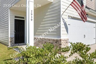 2939 Calli Crossing Dr in Graniteville, SC - Building Photo - Building Photo
