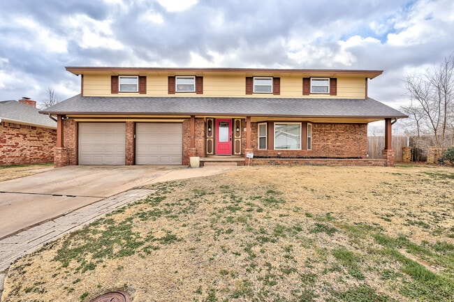 property at 6524 Eastbourne Ln