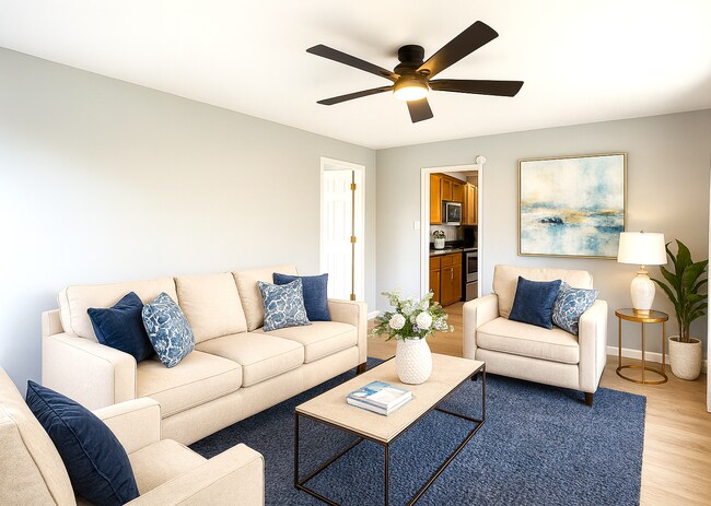 494 S Exeter Ave in Indianapolis, IN - Building Photo - Building Photo