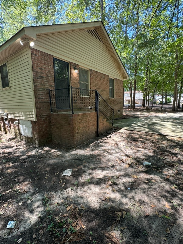 134 Rembert Martin Park in Columbia, SC - Building Photo - Building Photo