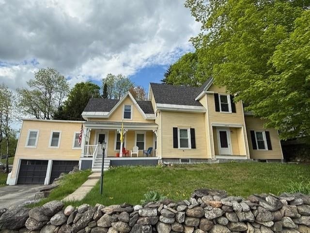 property at 7 Main St
