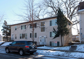 2807 E 29th St Apartments