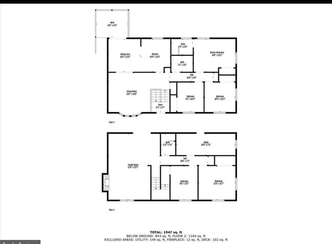 13907 Grove Ct in Woodbridge, VA - Building Photo - Building Photo