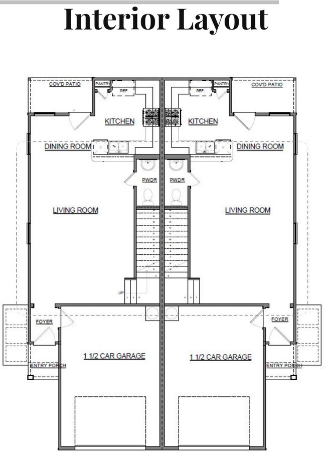 7544 Magnolia Village in San Antonio, TX - Building Photo - Building Photo