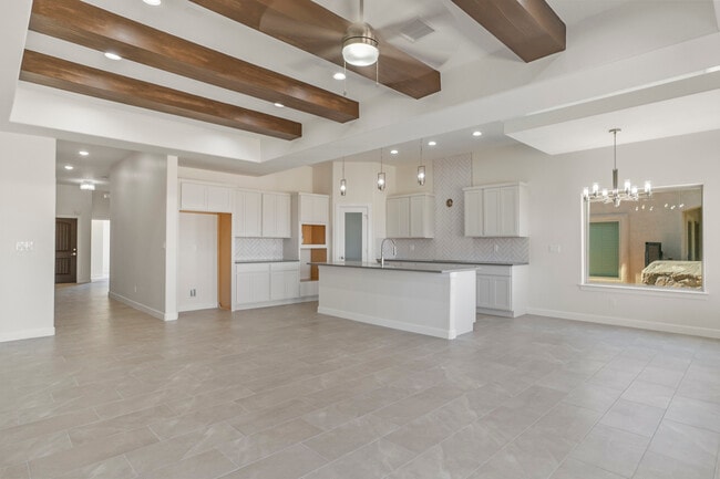 360 Playa Vista St in Horizon City, TX - Building Photo - Building Photo