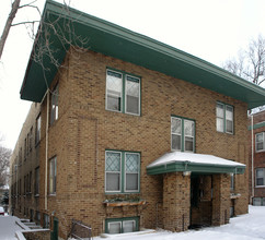 1429 Grand Ave in St. Paul, MN - Foto de edificio - Building Photo