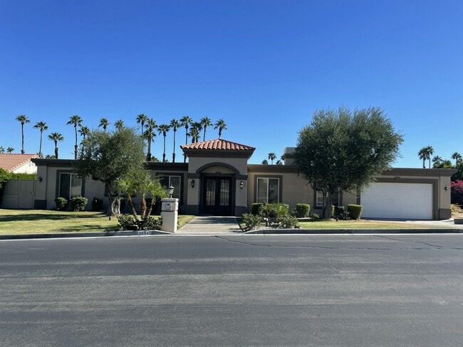 38940 Tandika Trail N in Palm Desert, CA - Building Photo - Building Photo