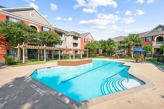 City Parc II at West Oaks Apartments in Houston, TX - Foto de edificio - Building Photo