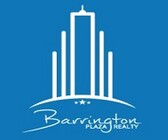 Property Management Company Logo Barrington Plaza Realty, LLC