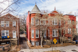 1332 22nd St NW in Washington, DC - Building Photo - Primary Photo