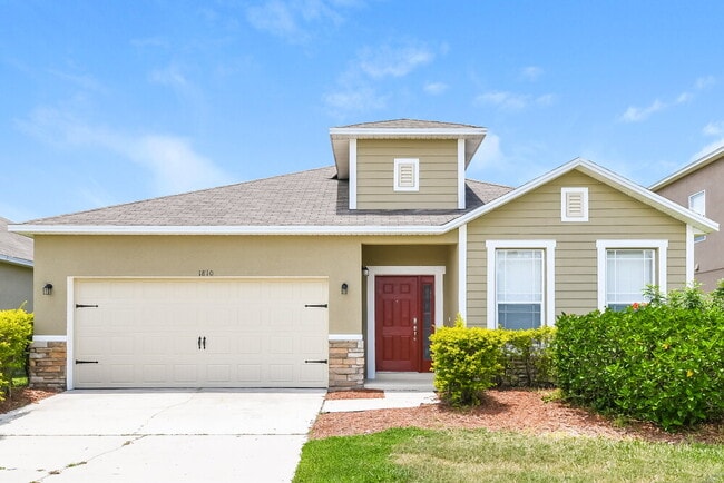 1810 Patriot Way