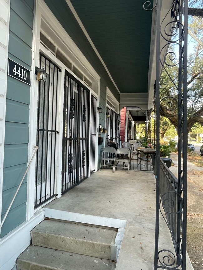 4412-4412 Canal St in New Orleans, LA - Building Photo - Building Photo