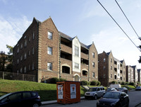 Hempstead Road Apartments in Pittsburgh, PA - Foto de edificio - Building Photo