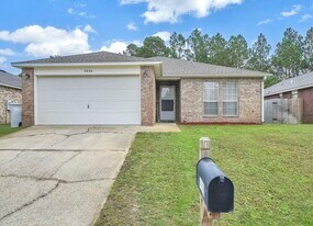 2024 Reserve Blvd in Gulf Breeze, FL - Building Photo