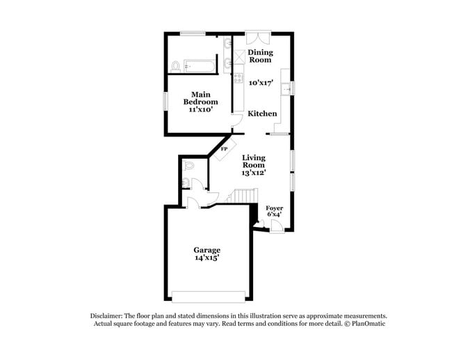 503 Clover Rd in Moore, OK - Building Photo - Building Photo