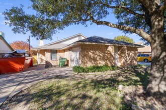 1312 Zephyr Ln in Round Rock, TX - Building Photo - Building Photo