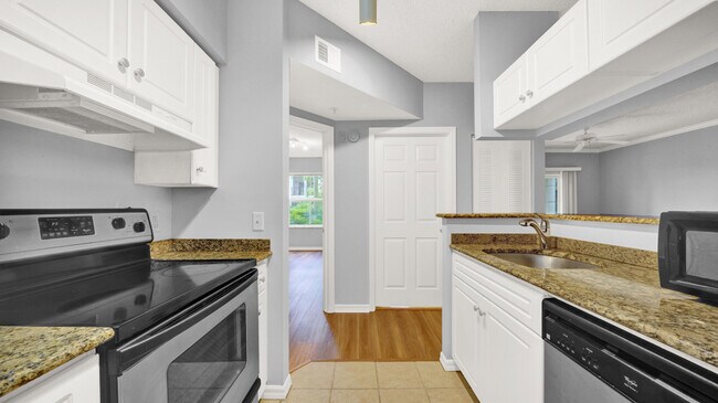 property at 3106 Tuscany Way