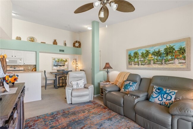 property at 4149 Residence Drive