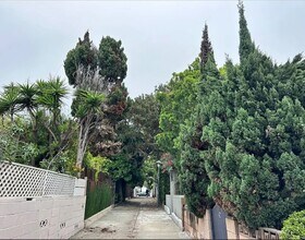 49 Dudley Ave in Venice, CA - Foto de edificio - Building Photo