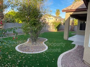 3348 E Mayberry Ave in Gilbert, AZ - Building Photo - Building Photo