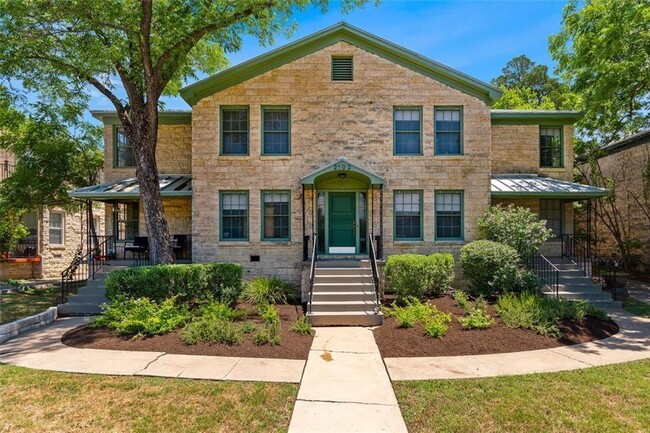 property at 2102 Enfield Rd