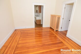 100 Etna St, Unit 1 in Boston, MA - Foto de edificio - Building Photo