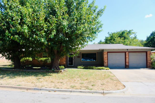 6424 Franwood Terrace