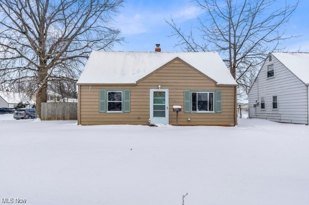 property at 369 E 232nd St