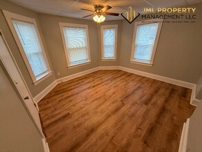 117 Irving St in Fall River, MA - Foto de edificio - Building Photo