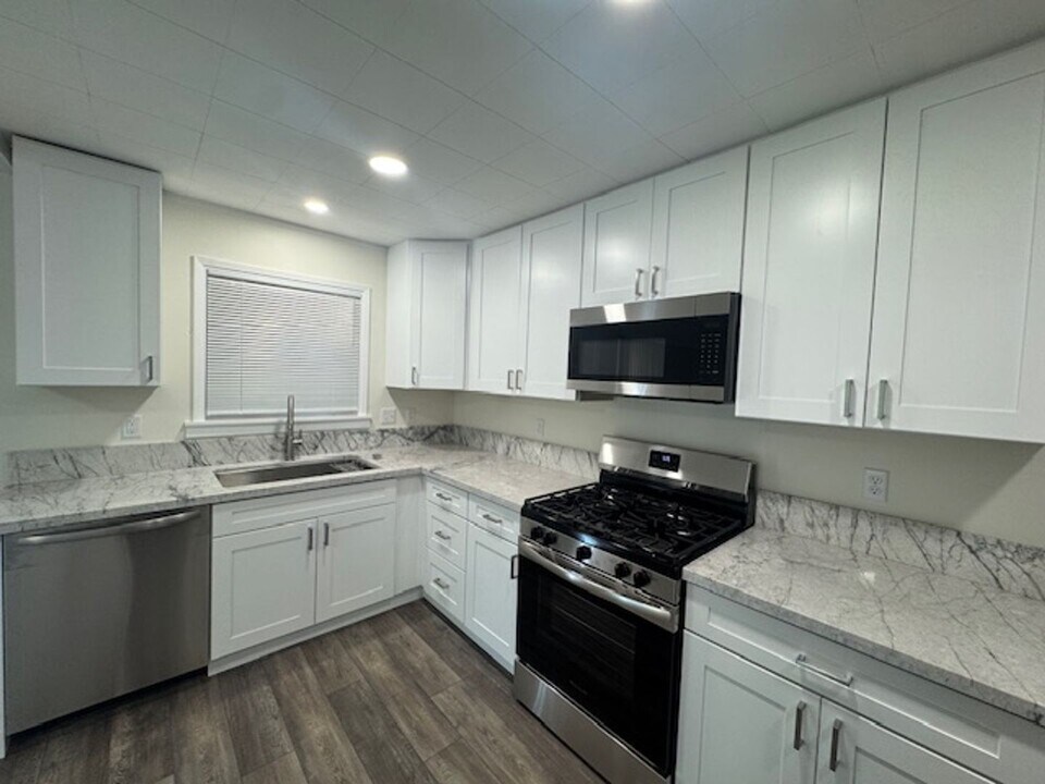 4108 Excelsior Rd in Eureka, CA - Building Photo