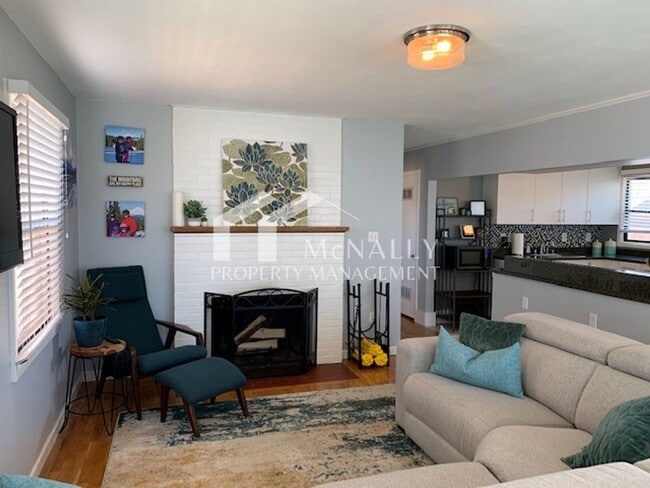 2609 N Winnifred St in Tacoma, WA - Building Photo - Building Photo