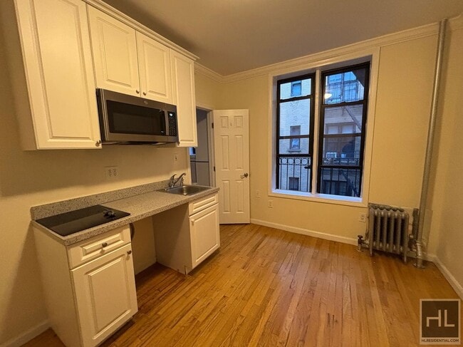 WEST 45 STREET