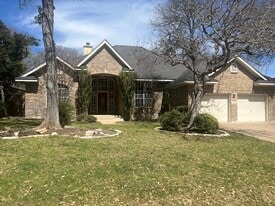 30103 Sawgrass Trail in Georgetown, TX - Building Photo