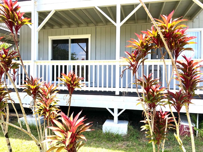 15-1579-1579 Loke Rd in Keaau, HI - Building Photo - Building Photo