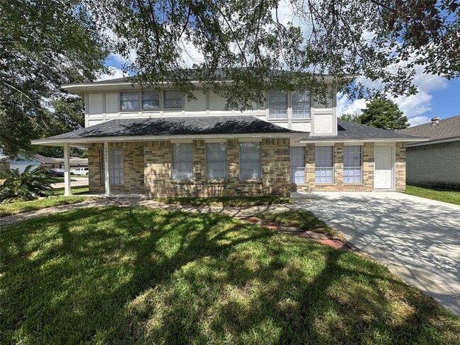 property at 19803 Misty Pines Dr