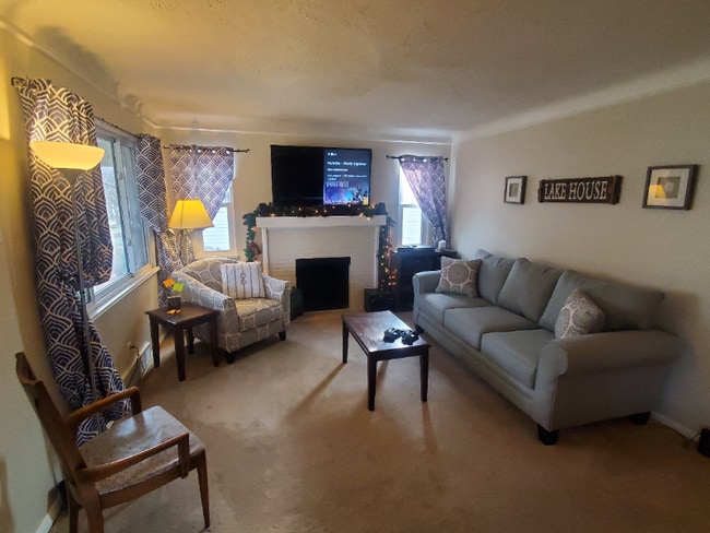 property at 1170 Dover Center Rd