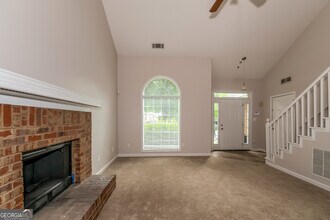 117 Brookhaven Ln in Mcdonough, GA - Building Photo - Building Photo